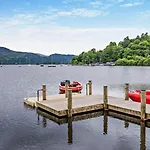 3 Bed In Keswick Oc-sz420 Дом отдыха *