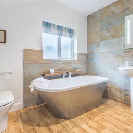 3 Bed In Sz420 Holiday home Portinscale