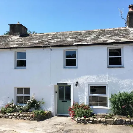 3 Bed In Sz420 Holiday home Portinscale
