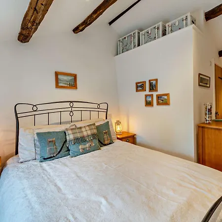 3 Bed In Sz420 * Portinscale