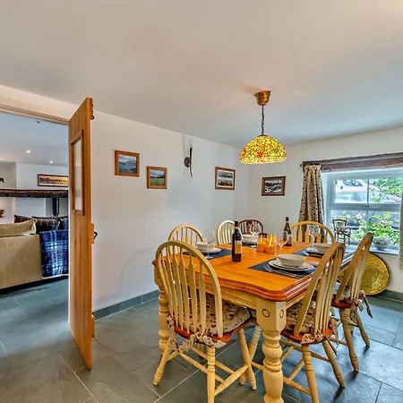 Holiday home 3 Bed In Sz420 Portinscale