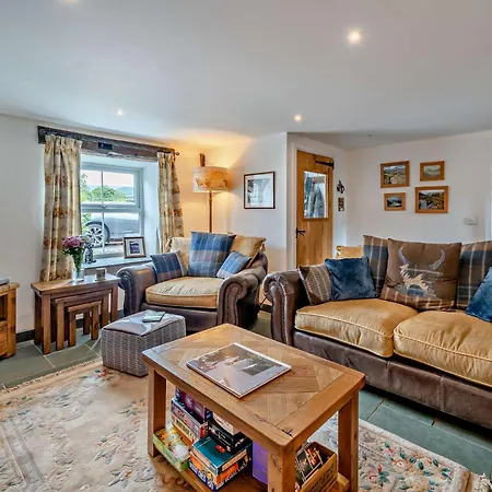 Holiday home 3 Bed In Sz420