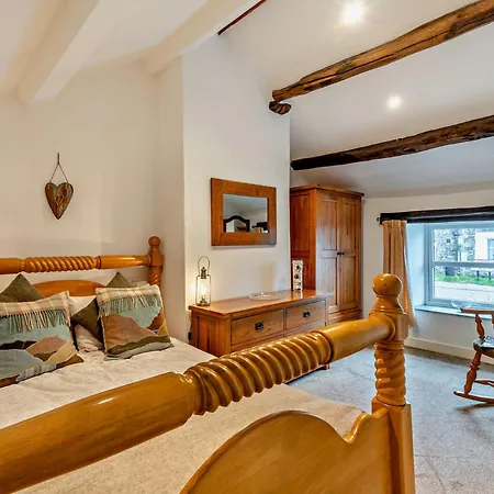 3 Bed In Sz420 Holiday home Portinscale