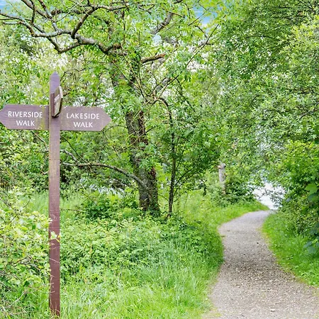 3 Bed In Sz420 Semesterbostad Portinscale