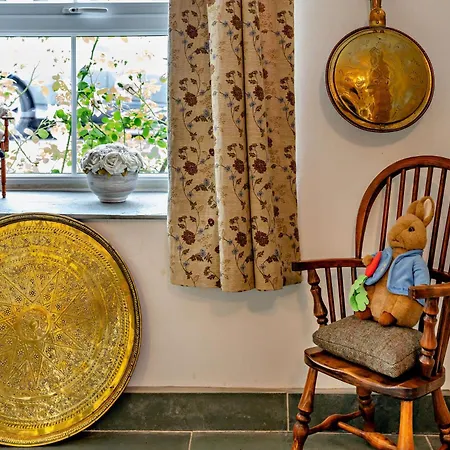 Semesterbostad 3 Bed In Sz420 *