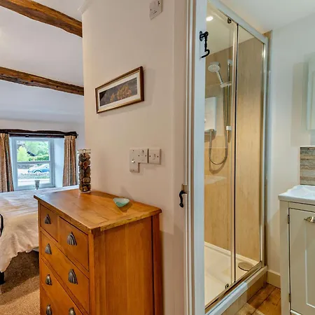 3 Bed In Sz420 Semesterbostad