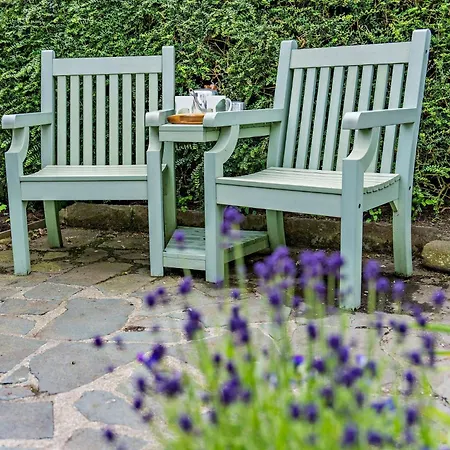 3 Bed In Sz420 Semesterbostad *