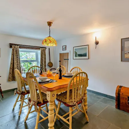3 Bed In Keswick Oc-sz420 Дом отдыха