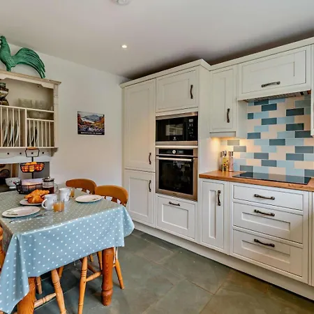 Дом отдыха 3 Bed In Keswick Oc-sz420
