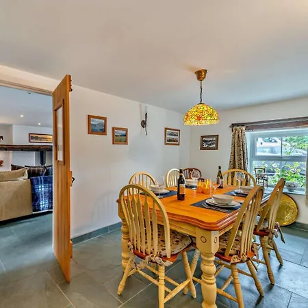 3 Bed In Keswick Oc-sz420 펜션 *